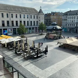 De Markt Appartement